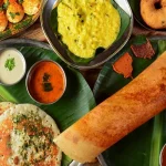 Indian Vegetarian Restaurants in Hanoi