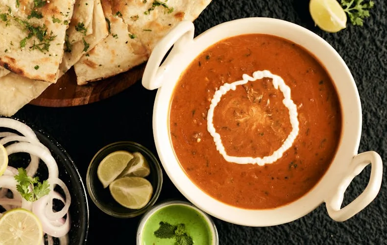 Indian Vegetarian Restaurants in windsor