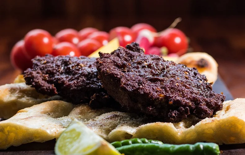 best Authentic Indian non-vegetarian Restaurants in windsor