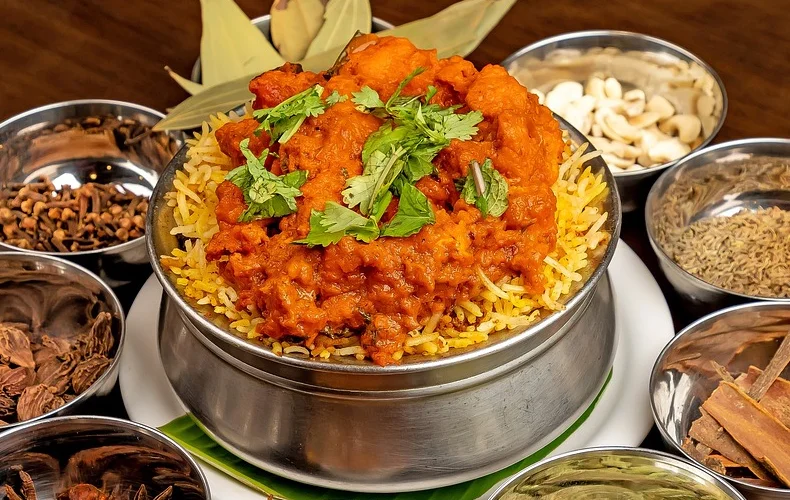 Indian Non-Veg Restaurants in Connecticut