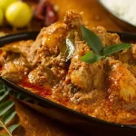 Indian Non-Vegetarian Restaurants in San Mateo