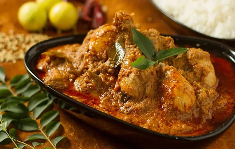 Indian Non-Vegetarian Restaurants in San Mateo
