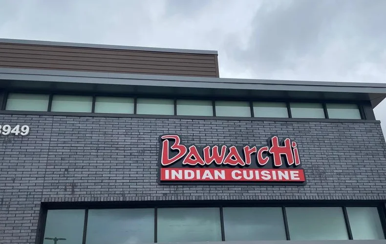 Bawarchi Indian Cuisine – Irving, TX