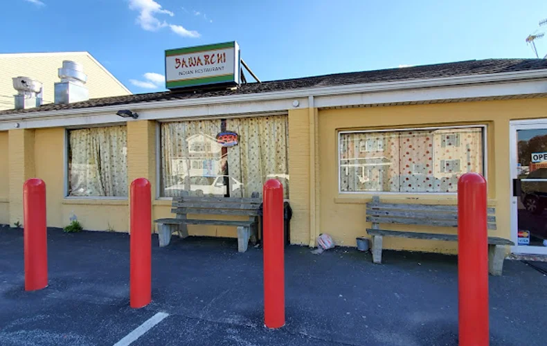 Bawarchi Indian Restaurant