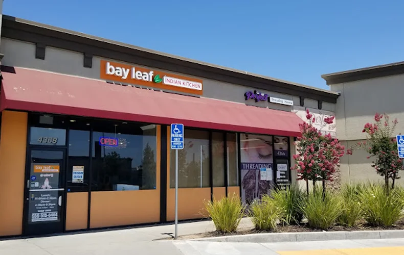 Bay Leaf Indian Kitchen