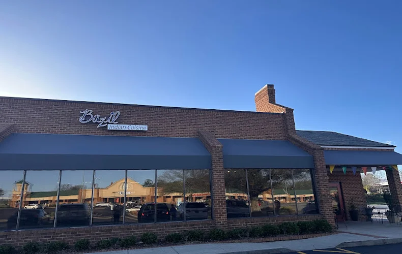 Bazil Indian Cuisine