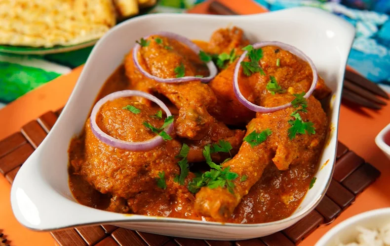 Bombay Palace