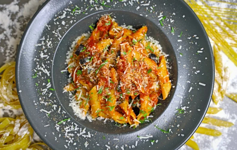 Flavors of India