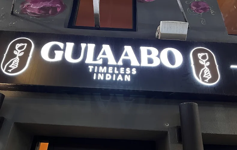 Gulaabo