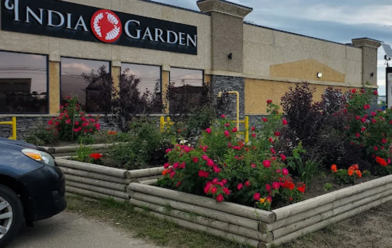 India Garden Restaurant