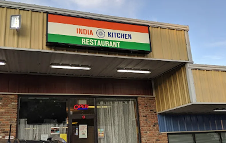 India Kitchen