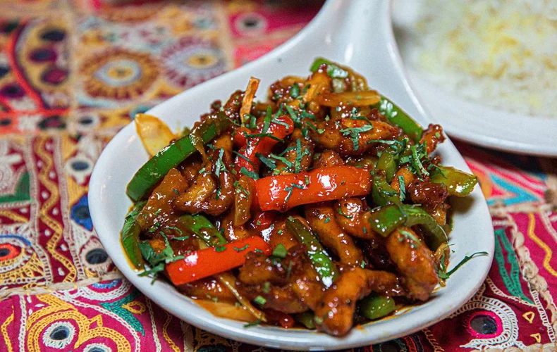 India Kitchen