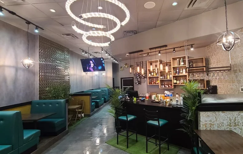 Indian Bistro