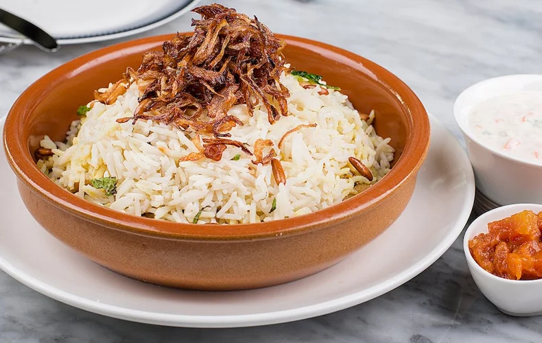 Jaipur Royal Indian Cuisine