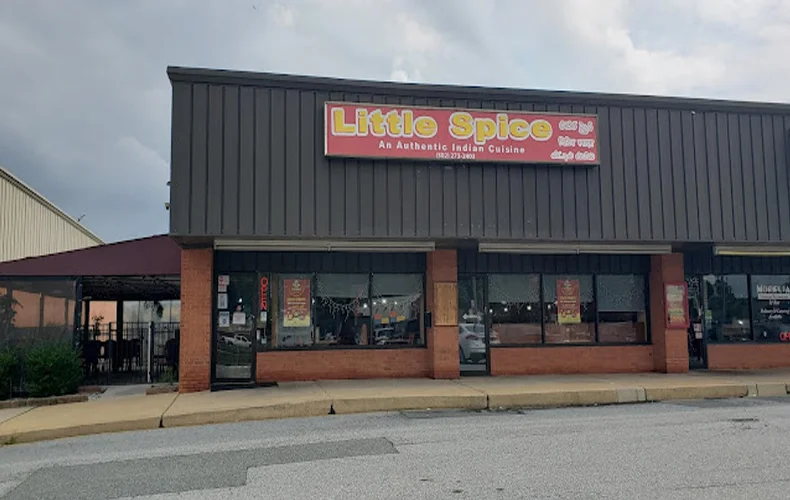 Little Spice Indian Cuisine