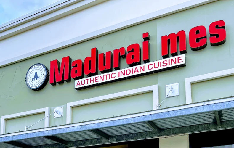 Madurai Mes