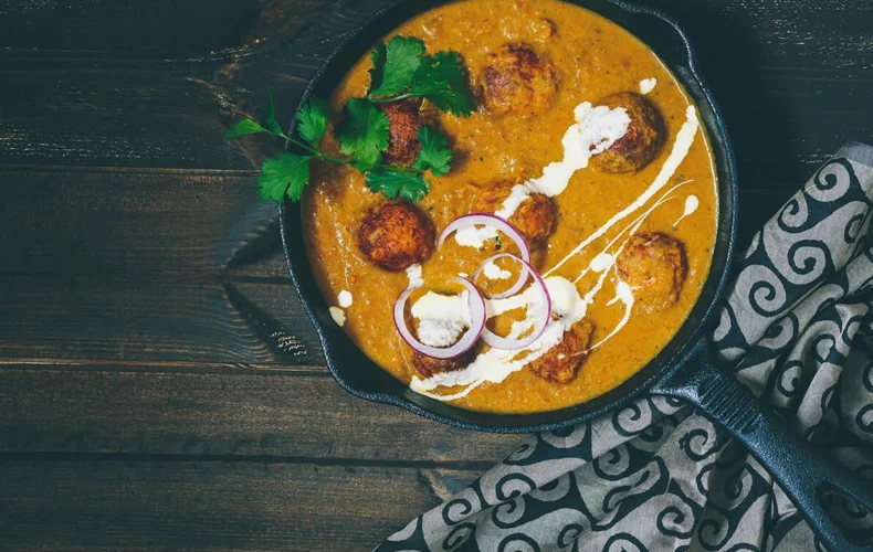 Rich Indian Vegetarian Restaurants in san Mateo You’ll Love