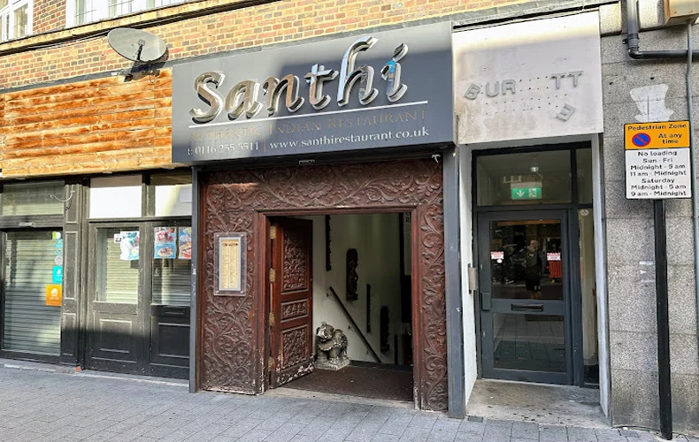 Santhi