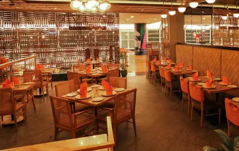 Satwik pure vegan Indian Cuisine
