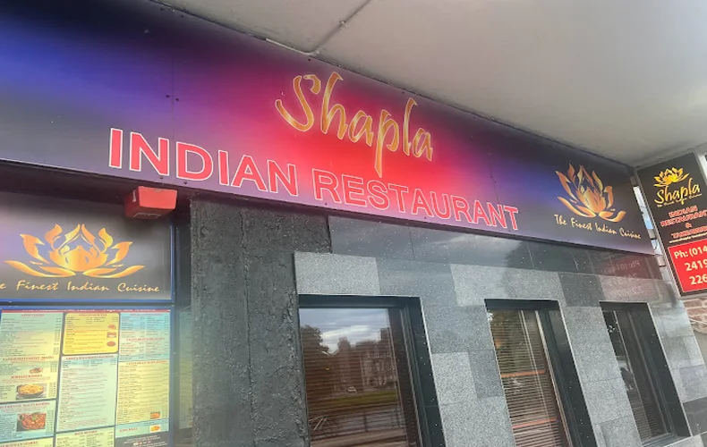 Shapla