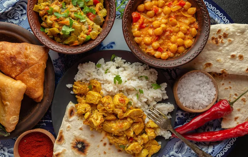Thali Indian Restaurant