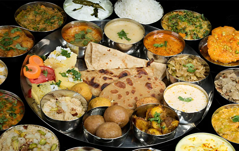 Indian Restaurants in Frisco