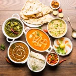 South Indian Restaurants in Detroit