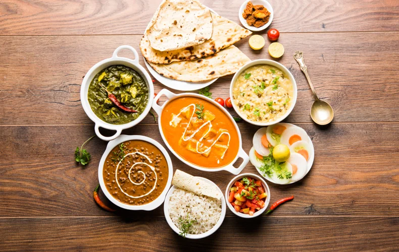 South Indian Restaurants in Detroit