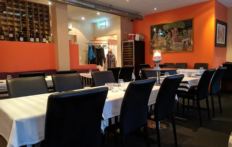 Diamond Indian Cuisine