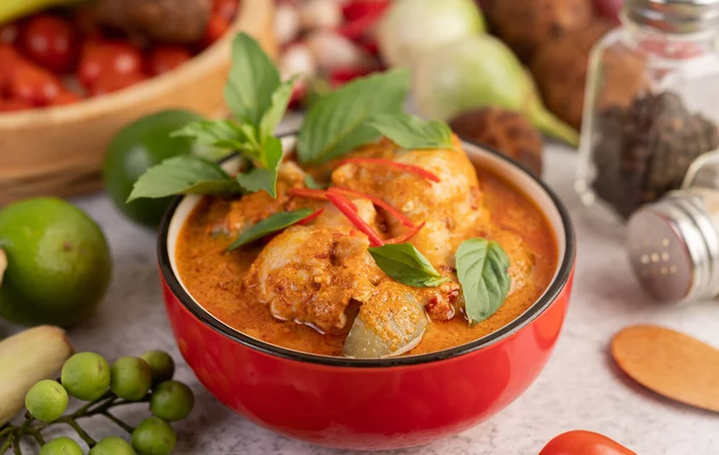 Indian Restaurants in Baltimore