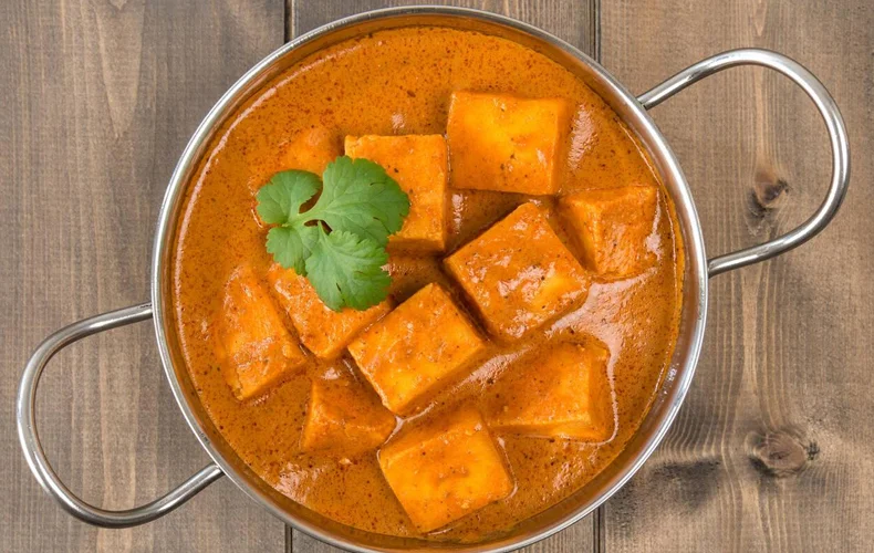 8 Best Affordable Indian Vegetarian Restaurants in frankfurt