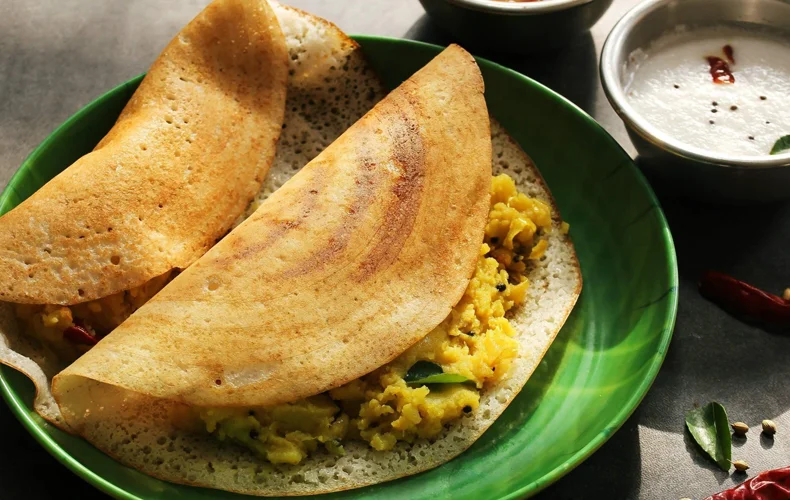 South Indian Restaurants in Hanoi