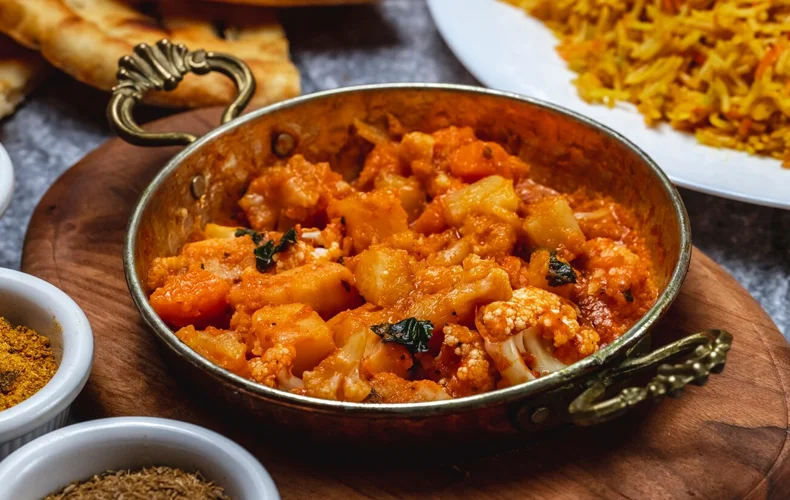 Indian Vegetarian restaurants in Seattle