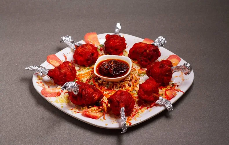 Indian Non-Vegetarian Restaurants in Sunnyvale