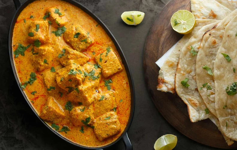 North Indian Restaurants in Norway