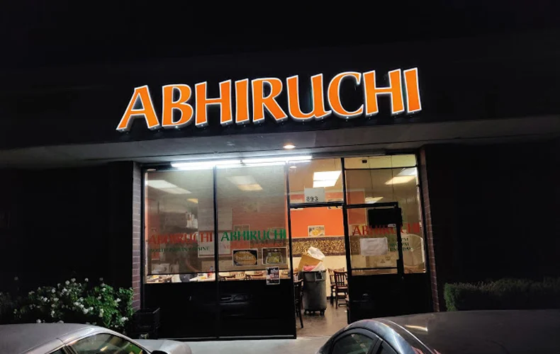 Abhiruchi