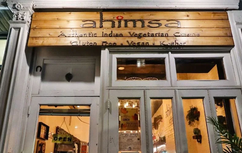 Ahimsa