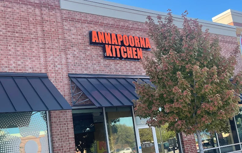 Annapoorna Kitchen
