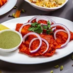 Indian Non-Veg Restaurants in Thornton Heath