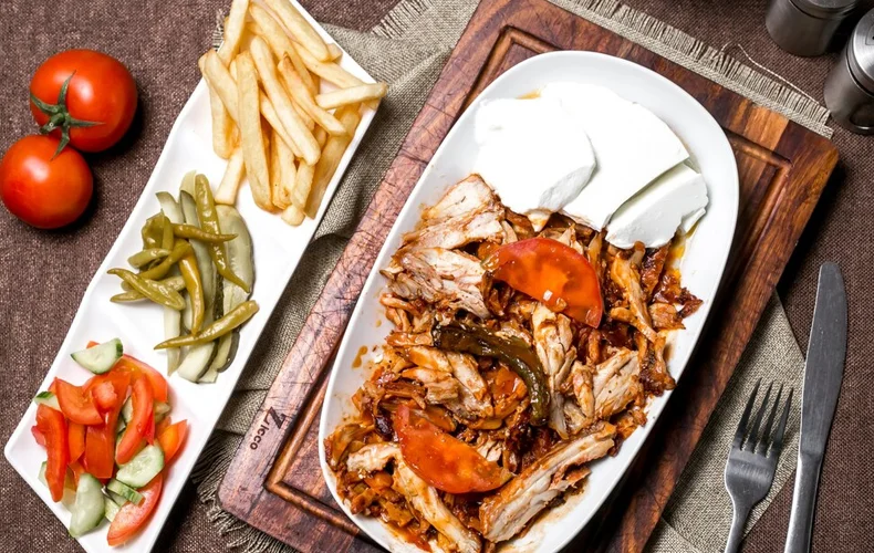 North Indian Restaurants in leicester for Rich Flavors