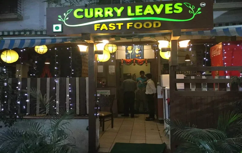 Curry Leaf