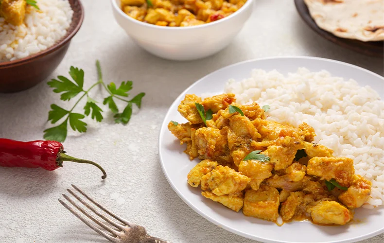 North Indian Restaurants in Buffalo