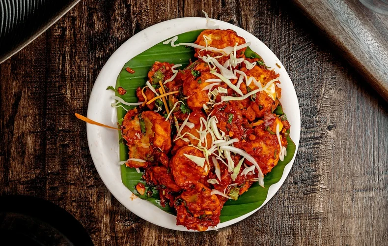 Madras Kitchen