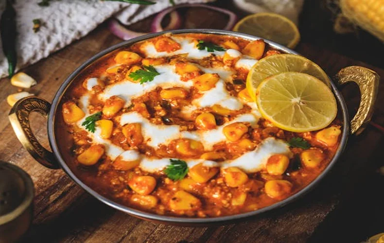 Rasa Pure Veg Delights