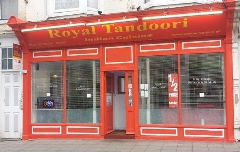 Royal Tandoori