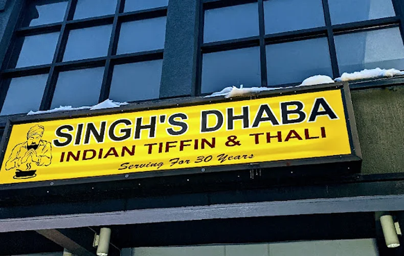 Singh's Dhaba