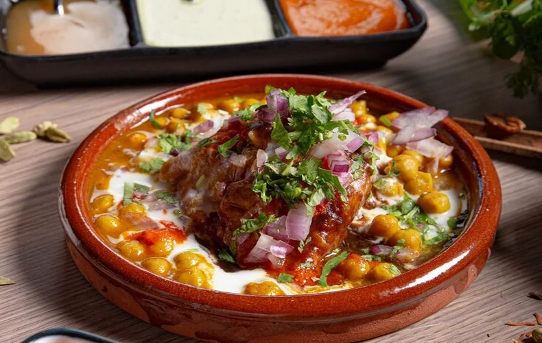 Tandoor On Wheels