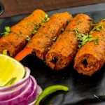 North Indian Restaurants in Solihull