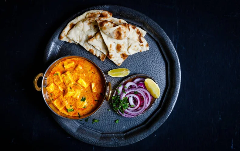 Top-Rated South Indian Restaurants in san mataeo for Authentic Dishes