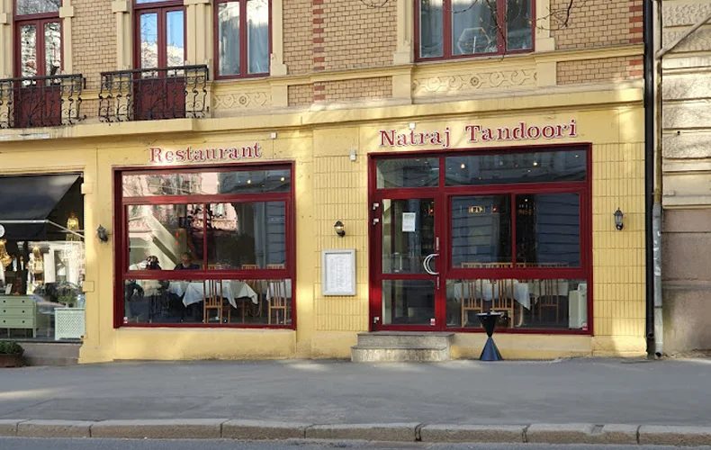 Natraj Tandoori Restaurant
